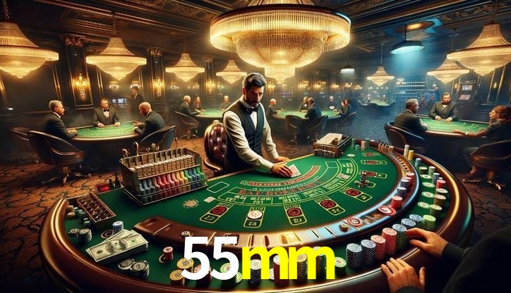 Statistics 55mm