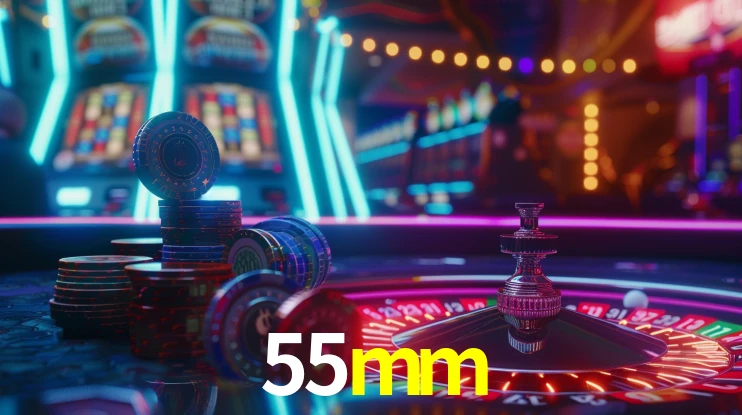 Slot Games 55mm