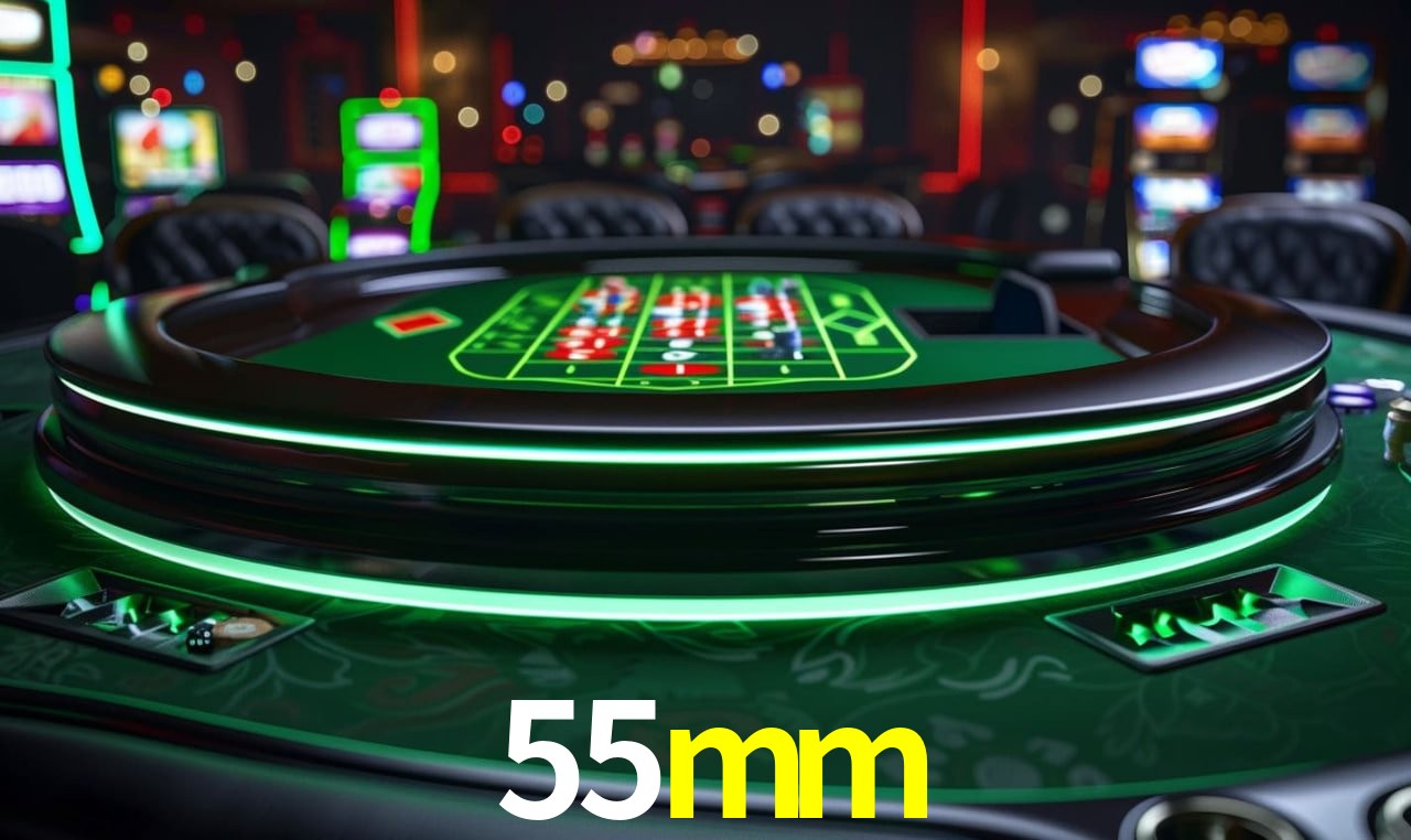 Weekend Specials 55mm
