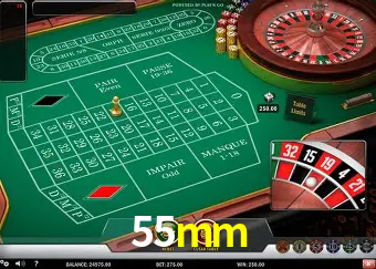 Live Casino 55mm