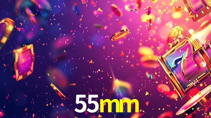 Desvendando o Mundo dos Jogos Virtuais na 55mm