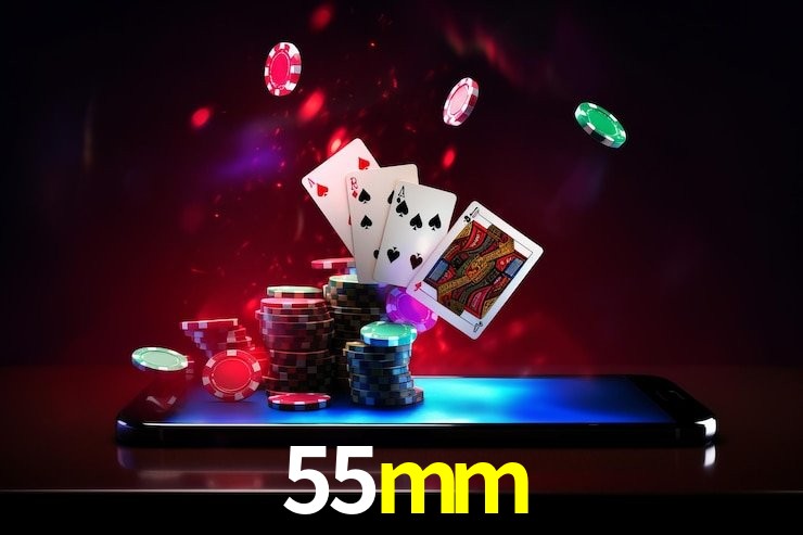 Game Statistics 55mm
