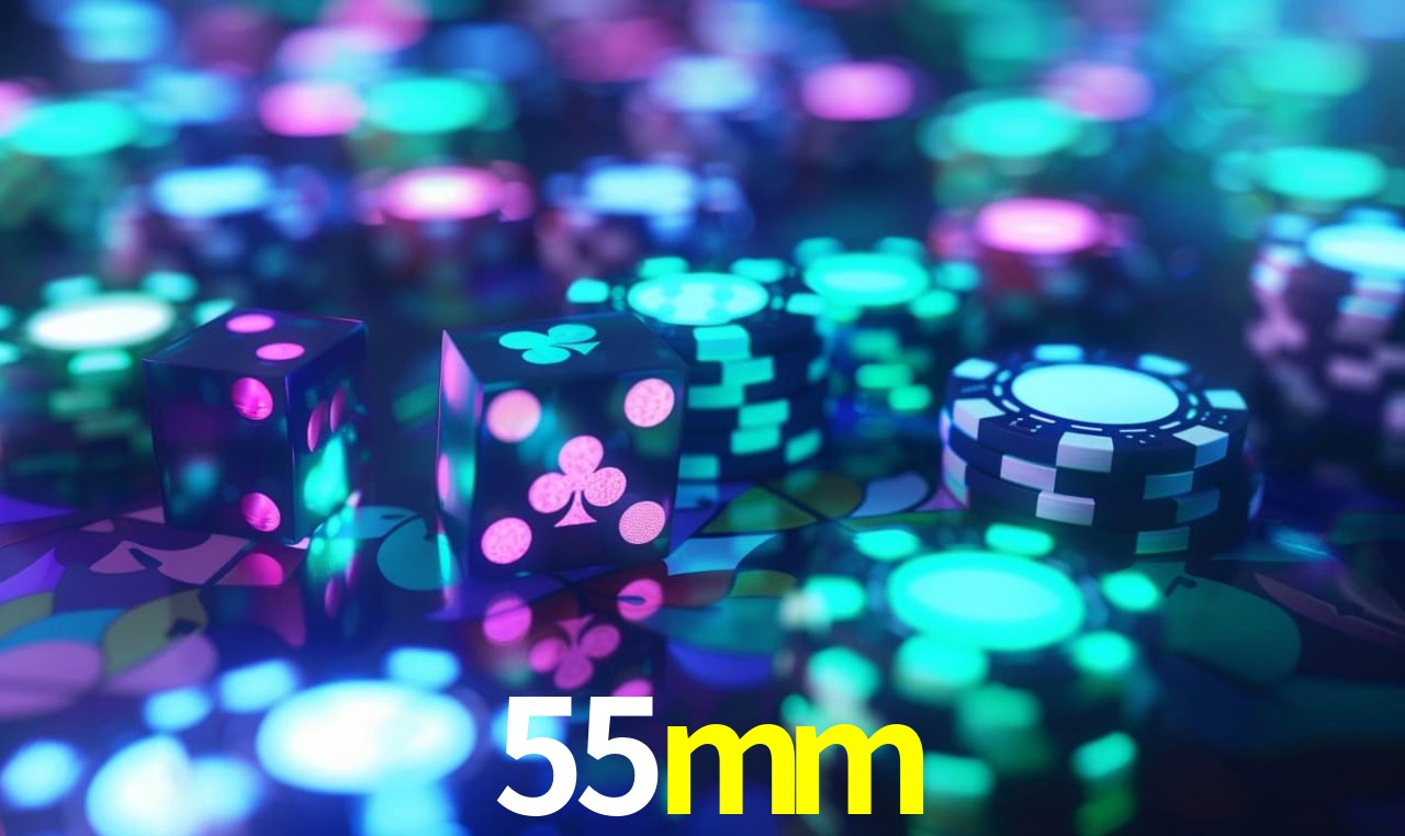 Tennis Betting 55mm