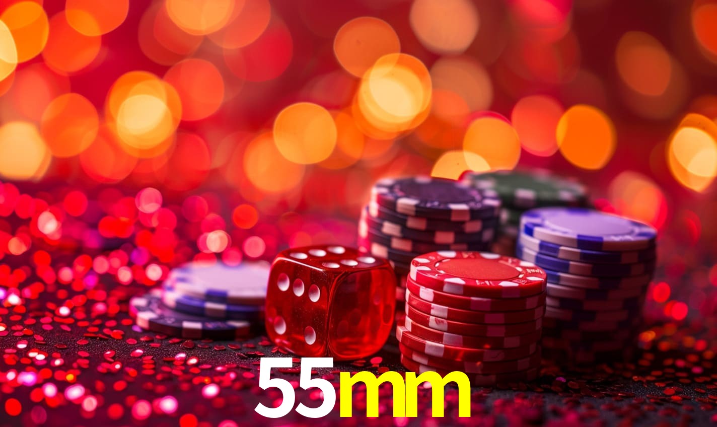 Explorando a Categoria de Eventos em Apostas na 55mm