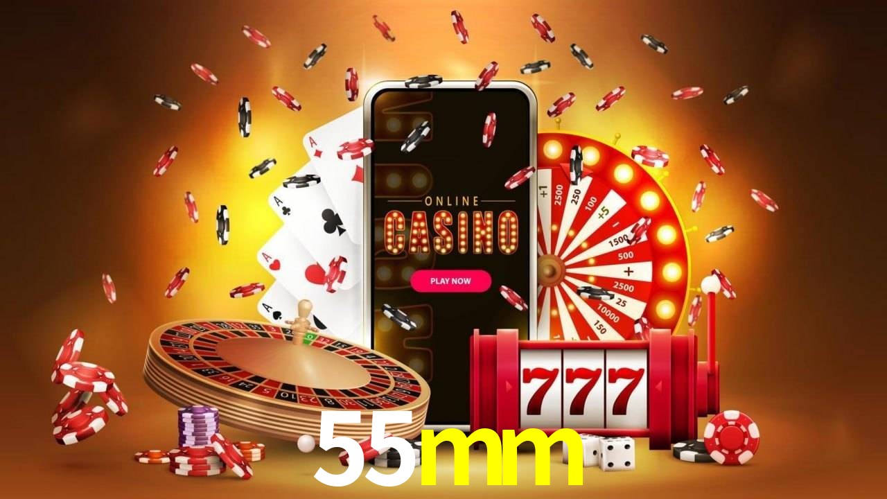 Live Casino 55mm