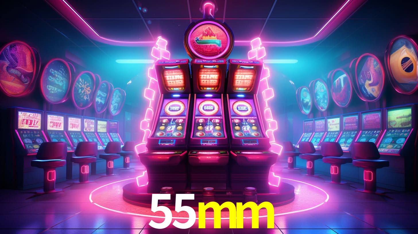 55mm: Seu Especialista em Apostas Esportivas Brasileiras
