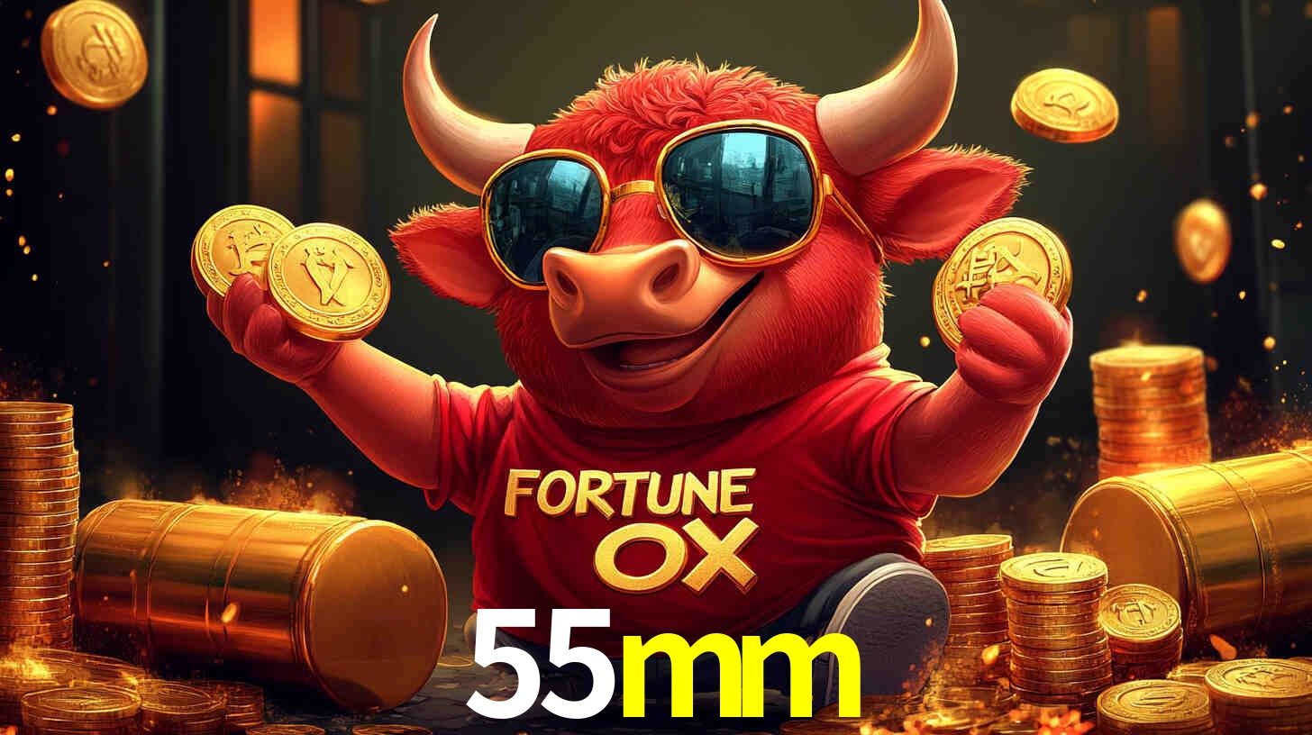 Descubra a Magia dos Jogos de Arcade no 55mm