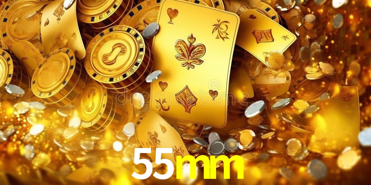 Descubra a Essência do 55mm: Nossa História e Compromissos