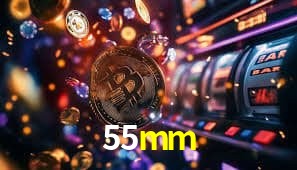 A Emoção da Loteria na 55mm: Uma Chance de Mudança de Vida