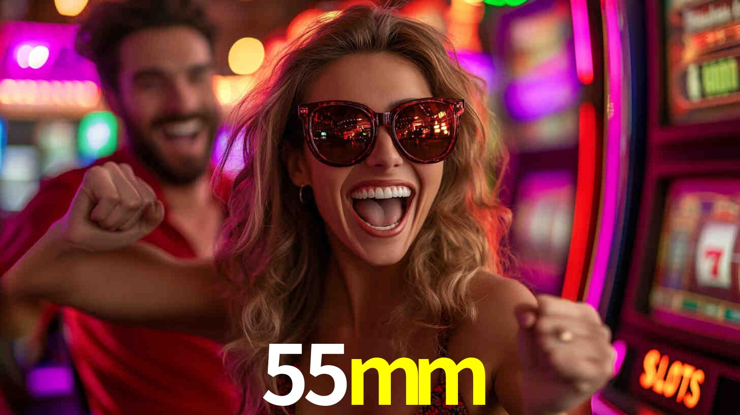 Descubra o Programa VIP da 55mm: Vantagens Exclusivas para Jogadores