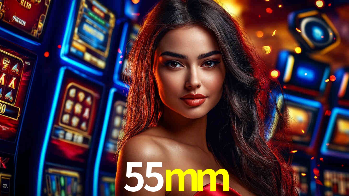 Apostas Esportivas na 55mm: Um Guia Completo