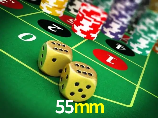 Basketball Betting 55mm