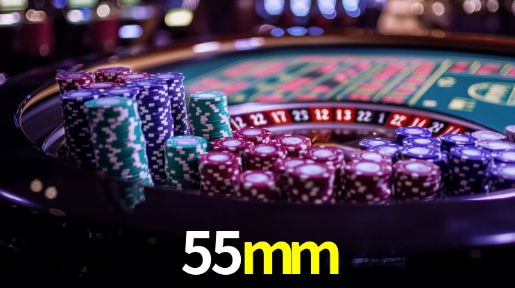 Welcome Bonus 55mm