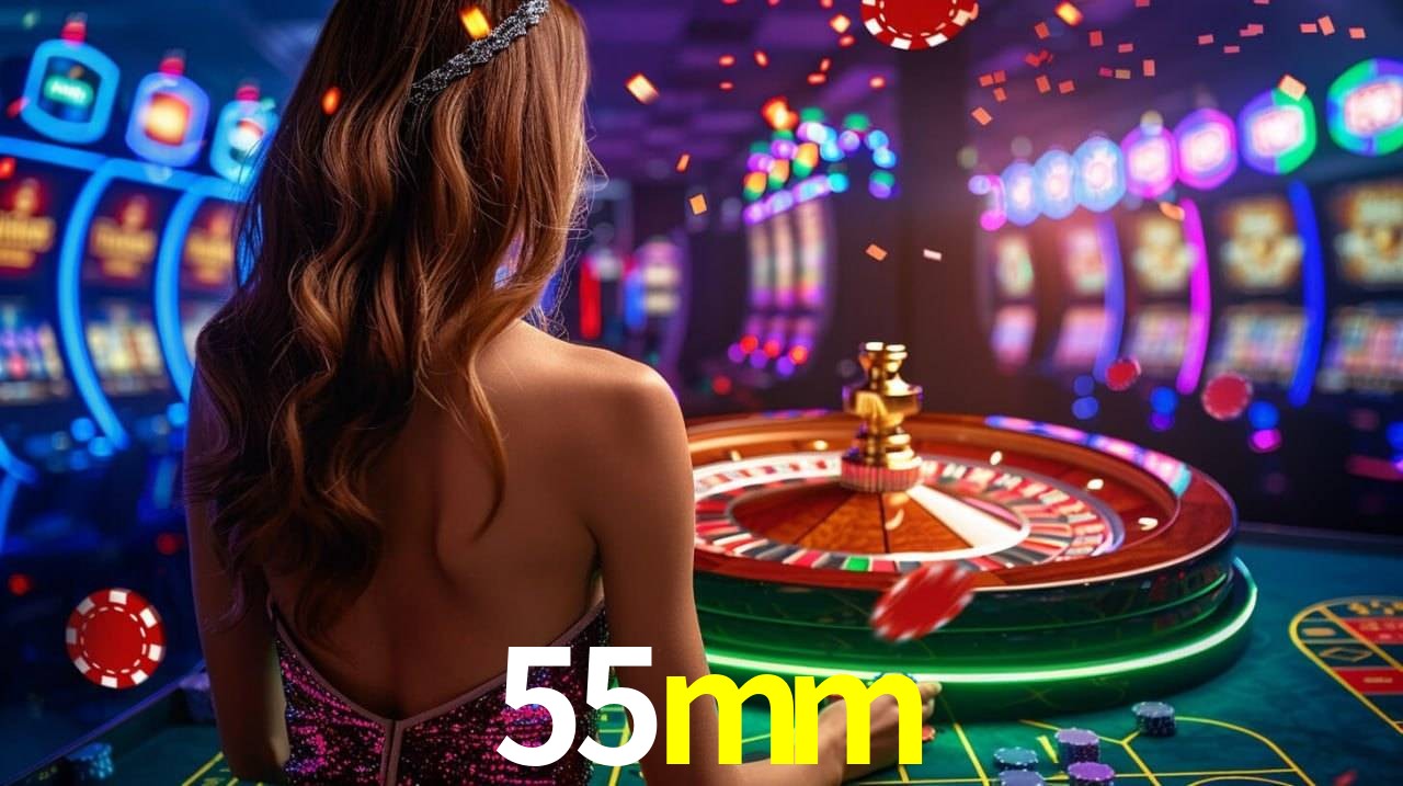 55mm App Interface